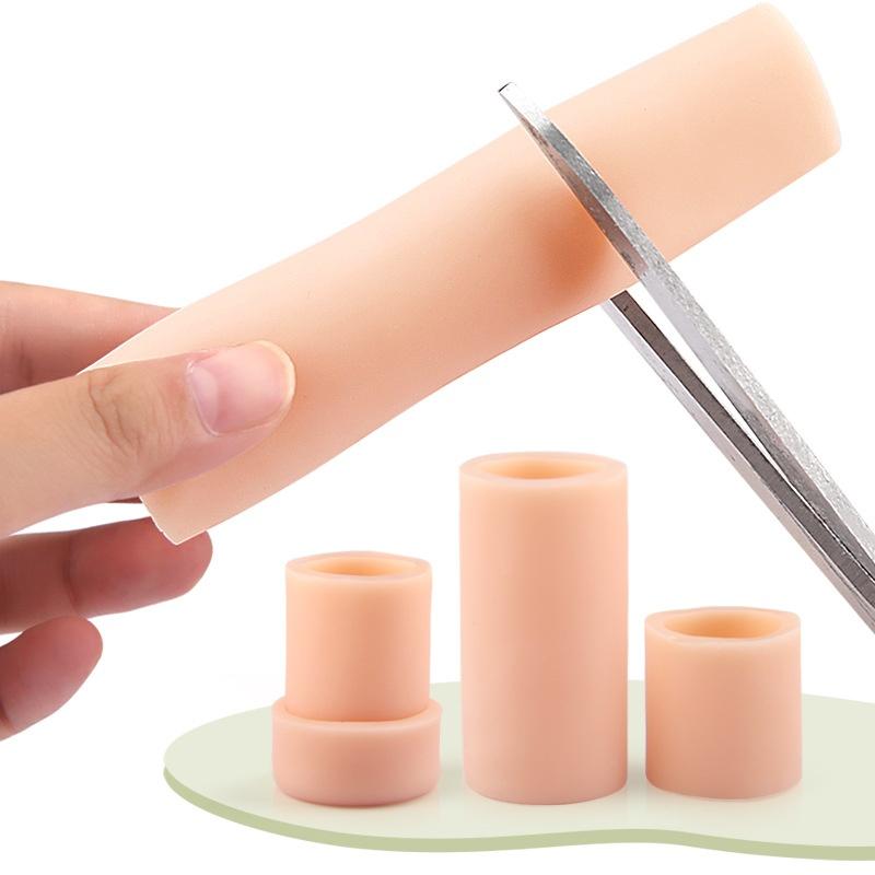 Silicone Toe Protector Cover A - Toe Separator Silicon 评论和价格