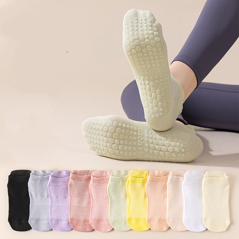 4/20Pcs (2/10 Pairs in Mixed C - Yoga Mix Pilates 评论和价格