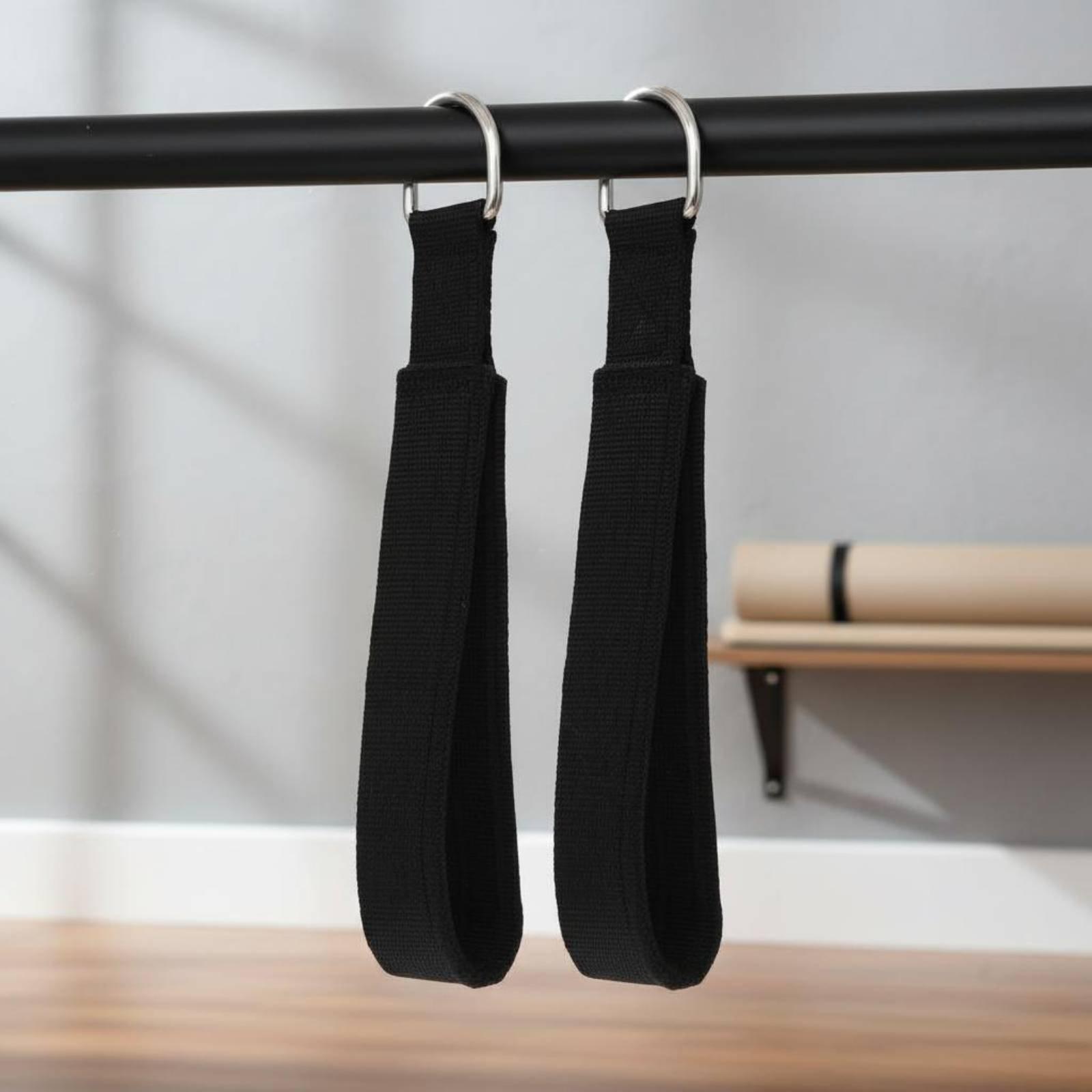 Pilates Overhead Handle Non-Sl - Pilates & Yoga Unleashed International Academy Yonkers 评论和价格