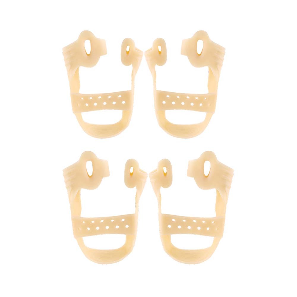 Elastic Band Pull Toe Valgus C - Toe Separator Silicon 评论和价格