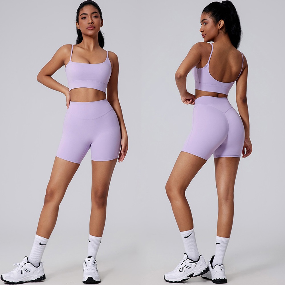 Cloud Hide Yellow Yoga Suit Gy - Pilates In Yoga Pants 评论和价格