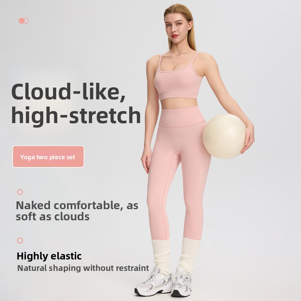 Women's yoga Pilates training  - Pilates In Yoga Pants 评论和价格