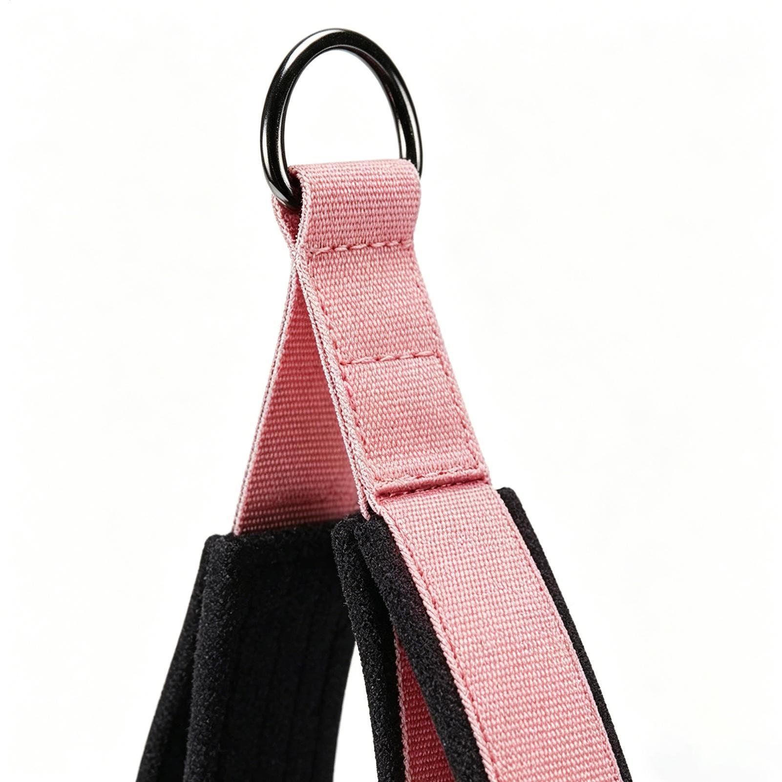 Pilates Reformer Straps 2 Piec - Pilates Yoga Classes 评论和价格