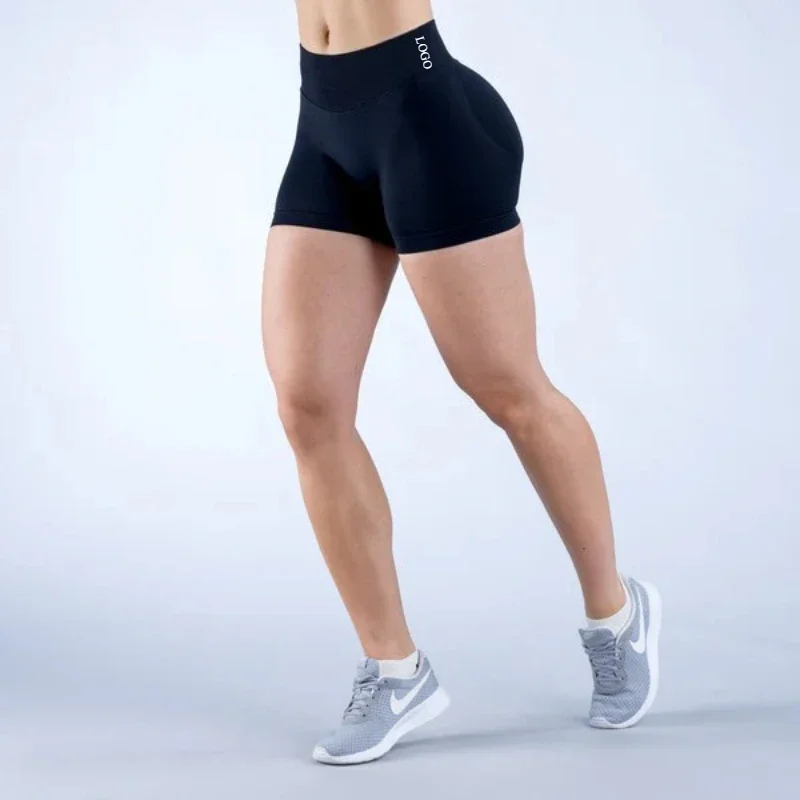 LOGO  Sporty Yoga Denim-Style  - Pilates In Yoga Pants 评论和价格
