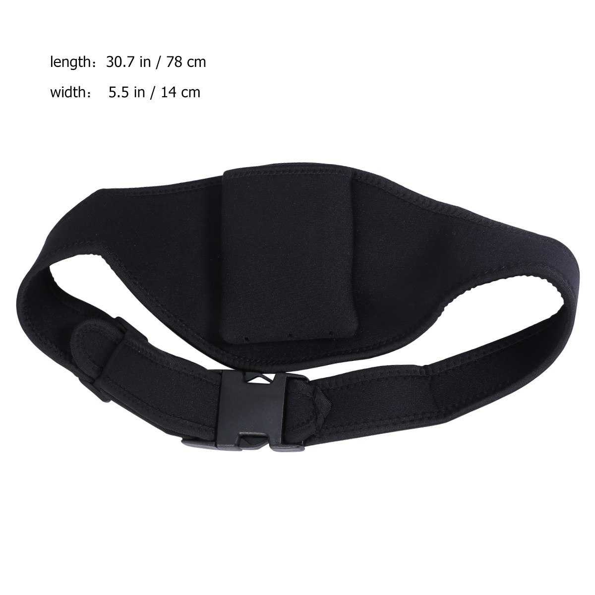 Microphone Transmitter Pouch C - Pilates Yoga Classes 评论和价格