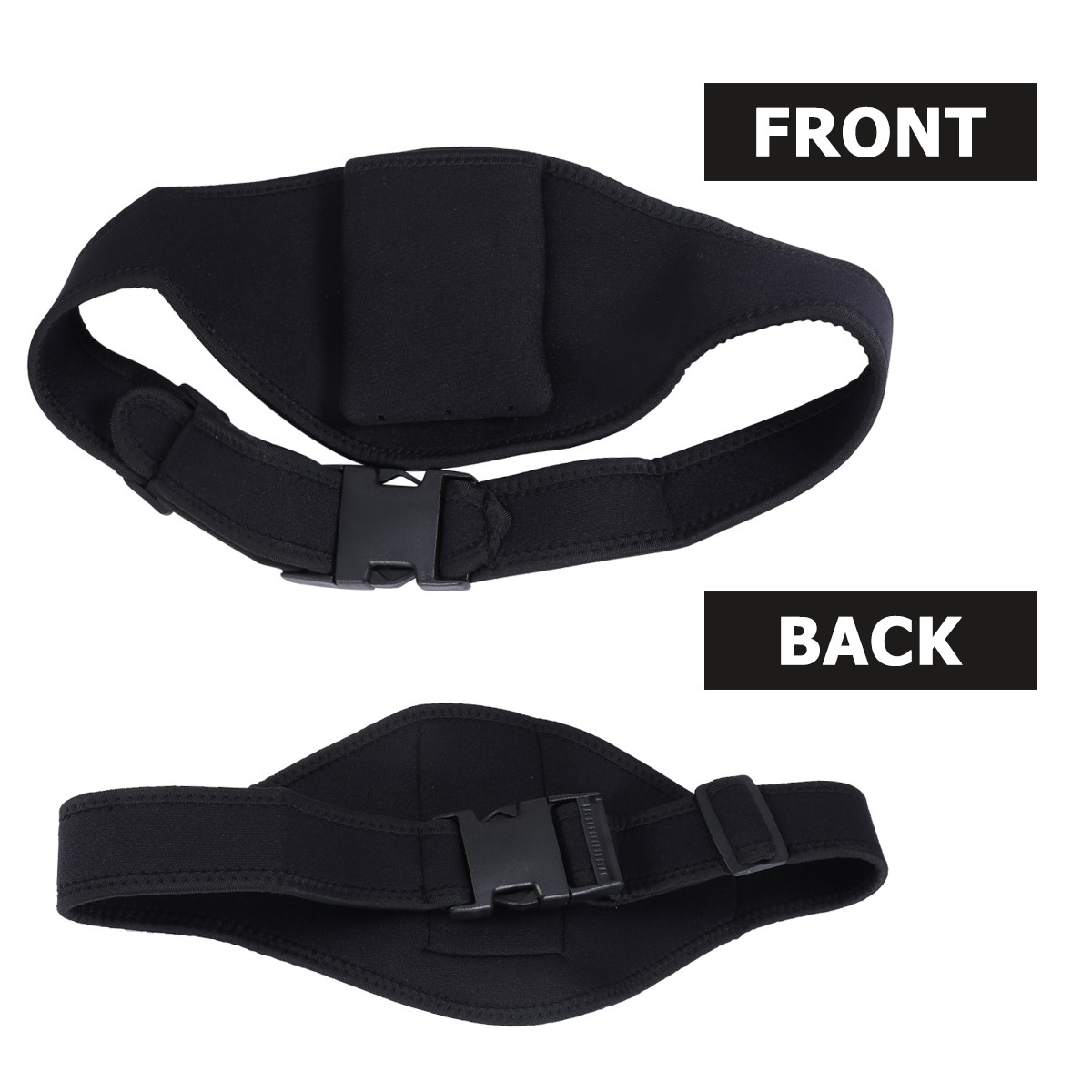 Microphone Transmitter Pouch C - Pilates Yoga Classes 评论和价格
