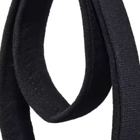 1PC Double Ring Elastic Yoga P - Pilates Ankle Strap 评论和价格