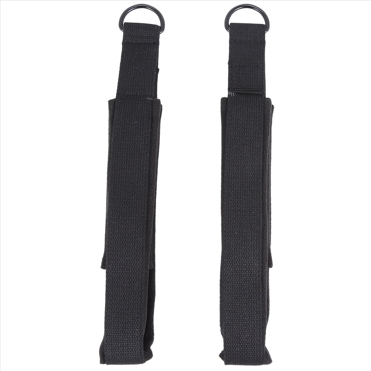 【STOCK】2PCS Pilates Double Loo - Pilates Ankle Strap 评论和价格