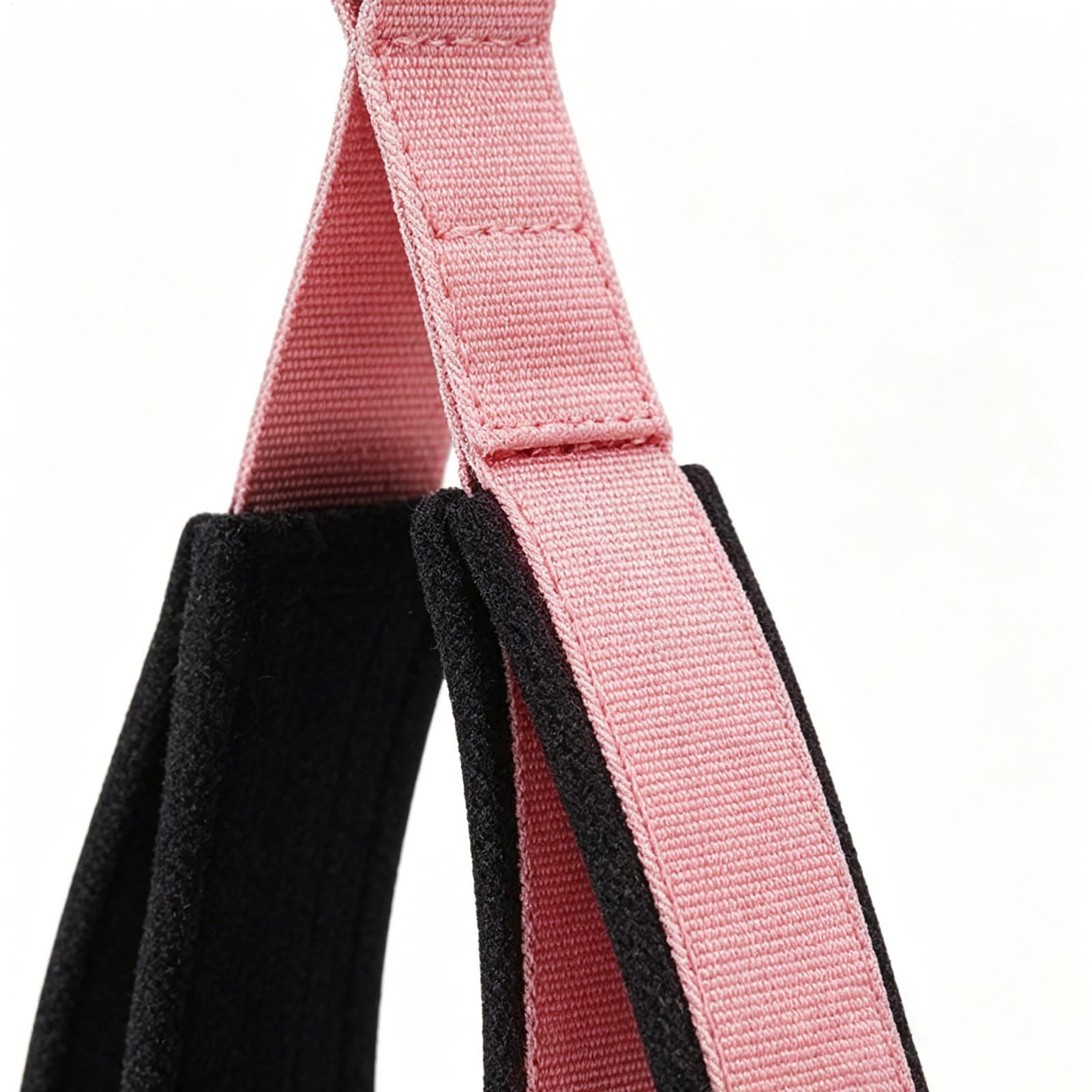 Pilates Reformer Straps D-Ring - Pilates Yoga Classes 评论和价格