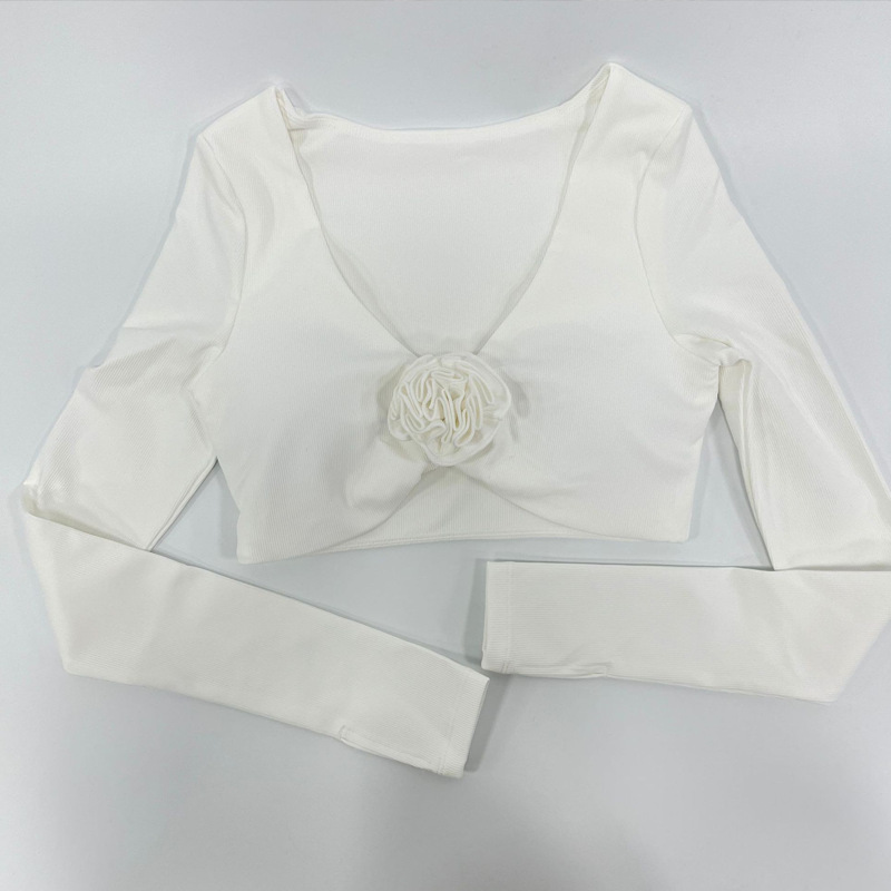 SharpStar Trendy Long Sleeve S - Pilates In Yoga Pants 评论和价格